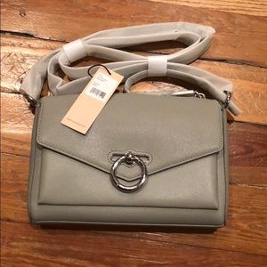 Rebecca Minkoff Jean Mac Crossbody